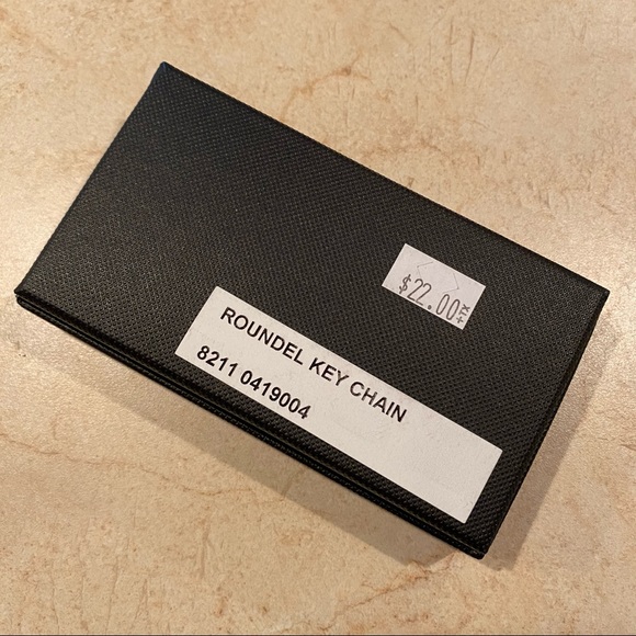 Other New Bmw Logo Roundel Keychain Poshmark